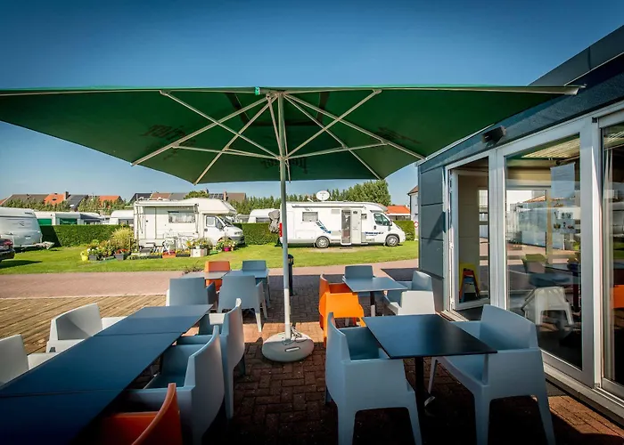 Village Holiday park 4*