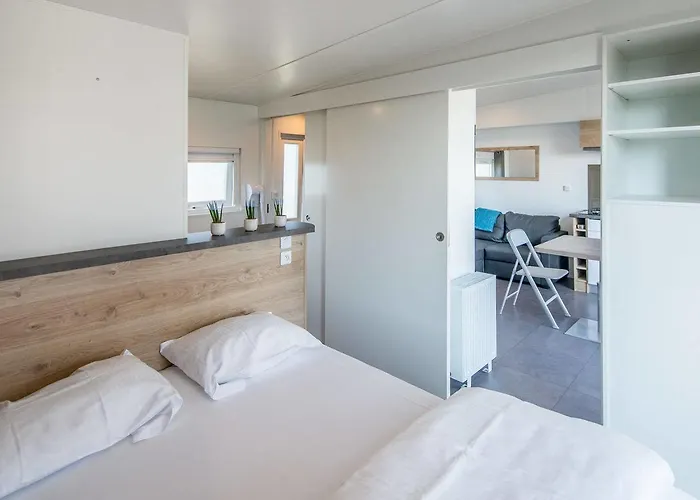 Holiday park Village Knokke-Heist