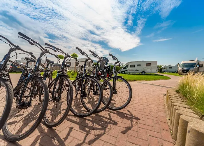 Village 4* Knokke-Heist