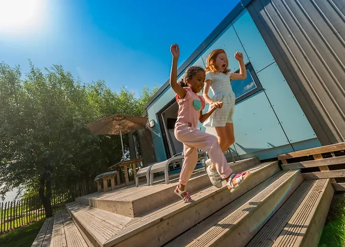 Village 4* Knokke-Heist